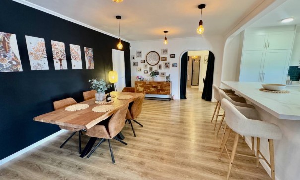 Sale - Detached Villa -
Rojales - Cuidad Quesada