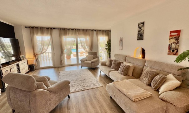 Sale - Detached Villa -
Rojales - Cuidad Quesada