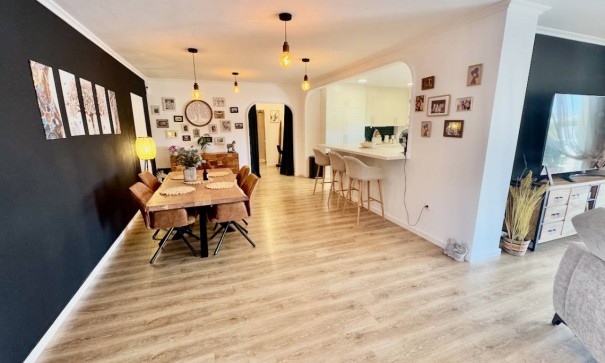 Sale - Detached Villa -
Rojales - Cuidad Quesada