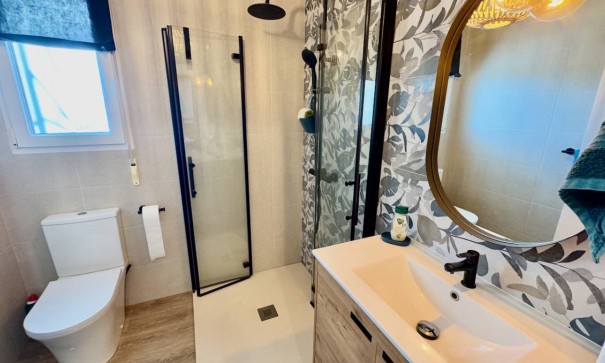 Sale - Detached Villa -
Rojales - Cuidad Quesada