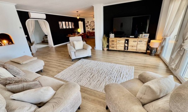 Sale - Detached Villa -
Rojales - Cuidad Quesada