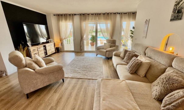 Sale - Detached Villa -
Rojales - Cuidad Quesada