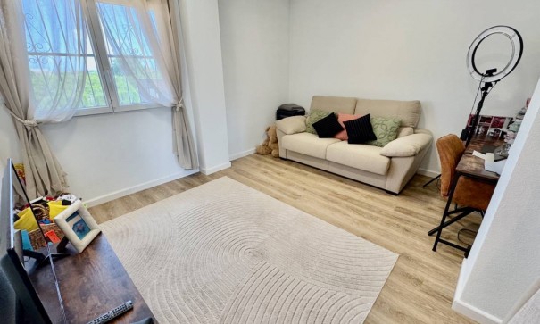 Sale - Detached Villa -
Rojales - Cuidad Quesada