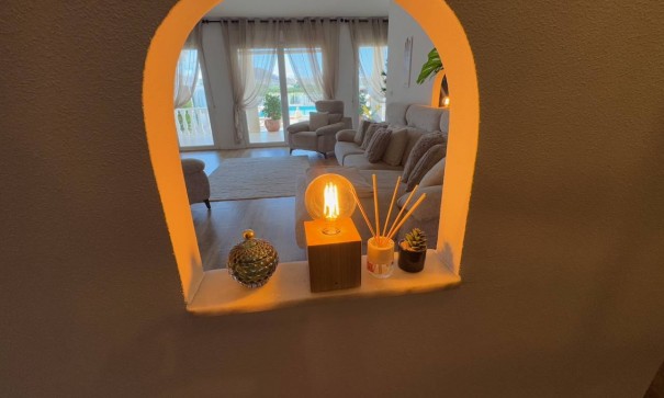 Sale - Detached Villa -
Rojales - Cuidad Quesada