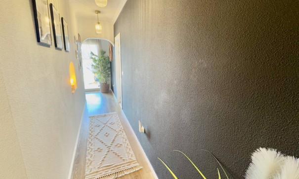 Sale - Detached Villa -
Rojales - Cuidad Quesada