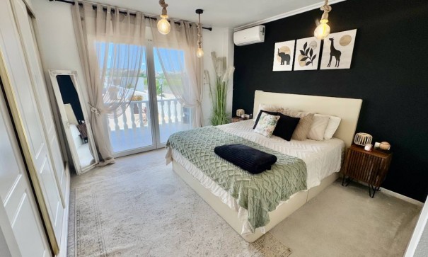 Sale - Detached Villa -
Rojales - Cuidad Quesada