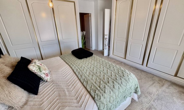 Sale - Detached Villa -
Rojales - Cuidad Quesada