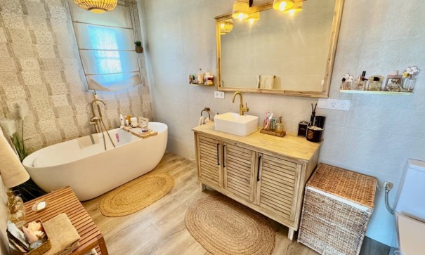 Sale - Detached Villa -
Rojales - Cuidad Quesada