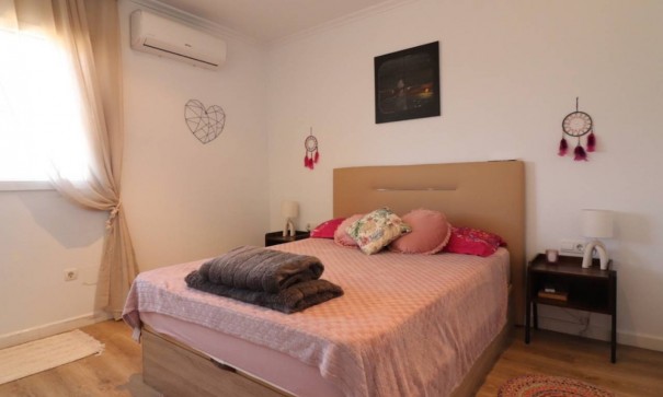 Sale - Detached Villa -
Rojales - Cuidad Quesada