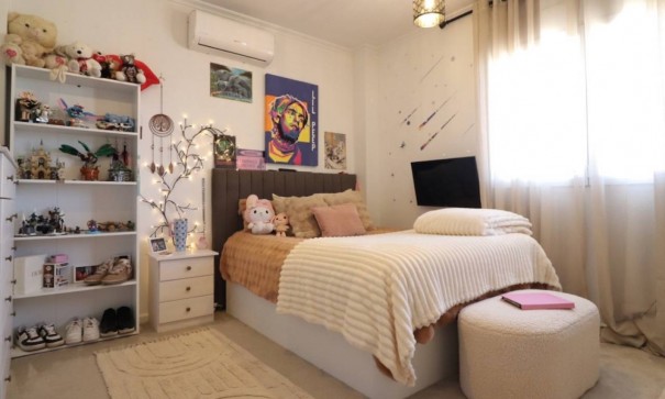 Sale - Detached Villa -
Rojales - Cuidad Quesada