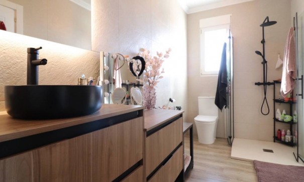 Sale - Detached Villa -
Rojales - Cuidad Quesada