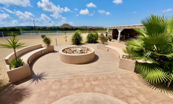 Sale - Detached Villa -
Rojales - Cuidad Quesada