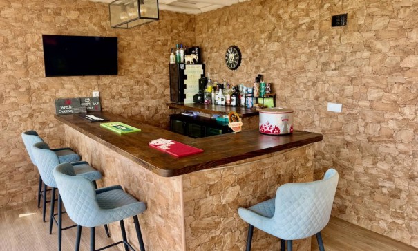 Sale - Detached Villa -
Rojales - Cuidad Quesada