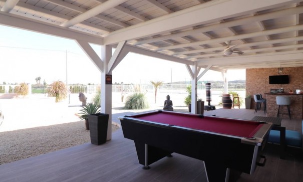 Sale - Detached Villa -
Rojales - Cuidad Quesada