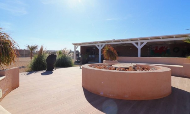 Sale - Detached Villa -
Rojales - Cuidad Quesada