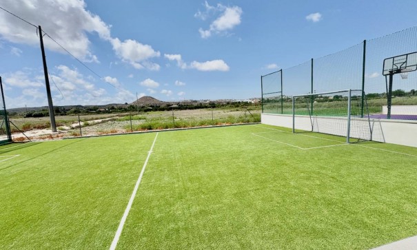 Sale - Detached Villa -
Rojales - Cuidad Quesada