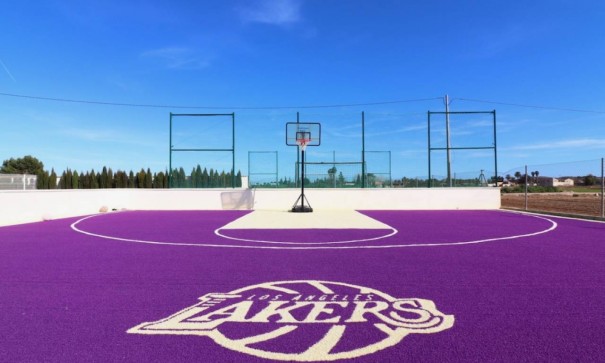 Sale - Detached Villa -
Rojales - Cuidad Quesada