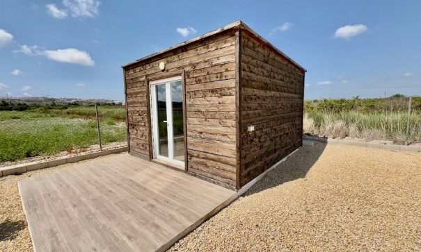 Sale - Detached Villa -
Rojales - Cuidad Quesada