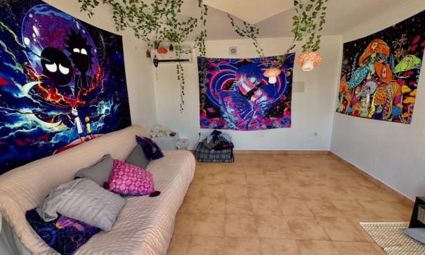 Sale - Detached Villa -
Rojales - Cuidad Quesada