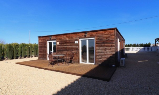 Sale - Detached Villa -
Rojales - Cuidad Quesada