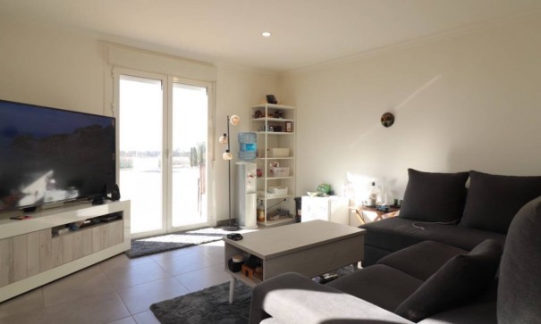 Sale - Detached Villa -
Rojales - Cuidad Quesada