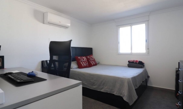 Sale - Detached Villa -
Rojales - Cuidad Quesada