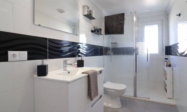 Sale - Detached Villa -
Rojales - Cuidad Quesada