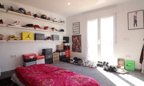 Sale - Detached Villa -
Rojales - Cuidad Quesada