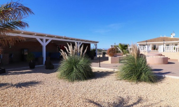 Sale - Detached Villa -
Rojales - Cuidad Quesada