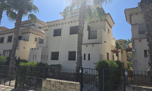 Sale - Detached Villa -
Algorfa - La Finca Golf Resort