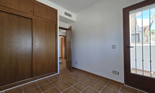 Sale - Detached Villa -
Algorfa - La Finca Golf Resort