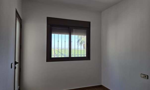 Sale - Detached Villa -
Algorfa - La Finca Golf Resort