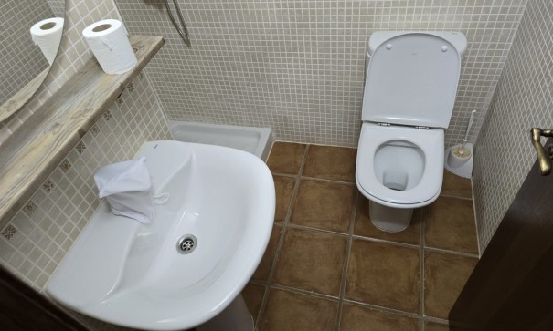 Sale - Detached Villa -
Algorfa - La Finca Golf Resort