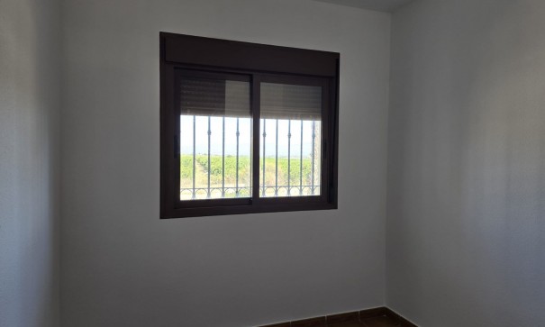 Sale - Detached Villa -
Algorfa - La Finca Golf Resort