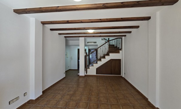 Sale - Detached Villa -
Algorfa - La Finca Golf Resort