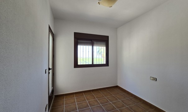 Sale - Detached Villa -
Algorfa - La Finca Golf Resort