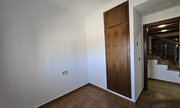 Sale - Detached Villa -
Algorfa - La Finca Golf Resort