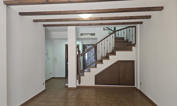 Sale - Detached Villa -
Algorfa - La Finca Golf Resort