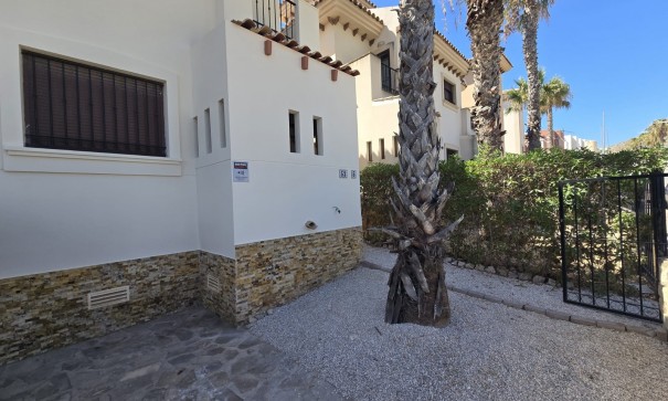 Sale - Detached Villa -
Algorfa - La Finca Golf Resort