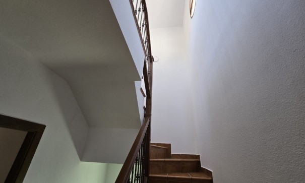 Sale - Detached Villa -
Algorfa - La Finca Golf Resort