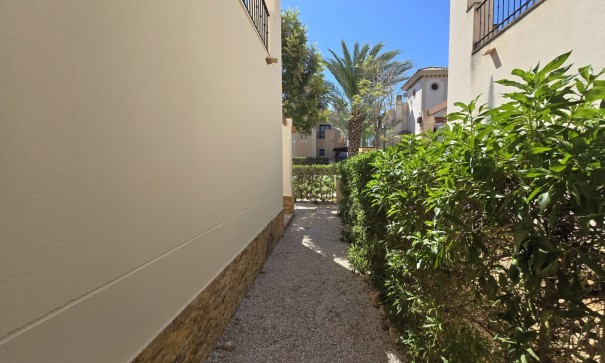 Sale - Detached Villa -
Algorfa - La Finca Golf Resort