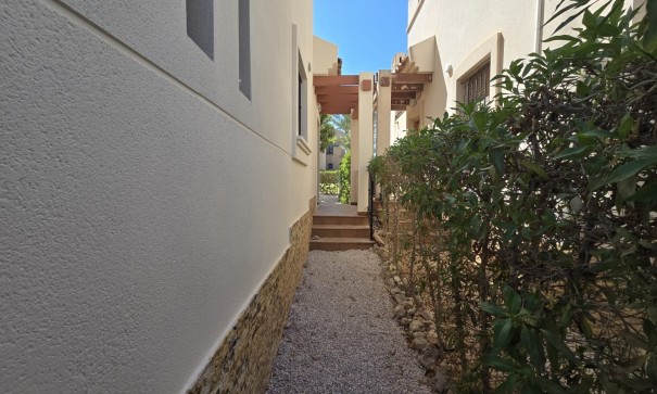 Sale - Detached Villa -
Algorfa - La Finca Golf Resort