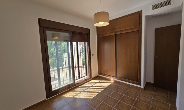 Sale - Detached Villa -
Algorfa - La Finca Golf Resort