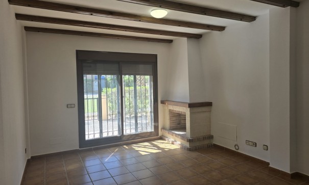 Sale - Detached Villa -
Algorfa - La Finca Golf Resort