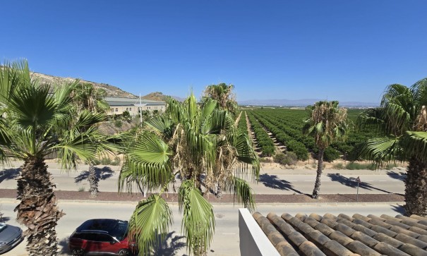 Sale - Detached Villa -
Algorfa - La Finca Golf Resort