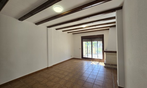 Sale - Detached Villa -
Algorfa - La Finca Golf Resort