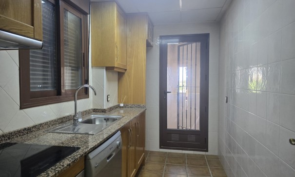 Sale - Detached Villa -
Algorfa - La Finca Golf Resort