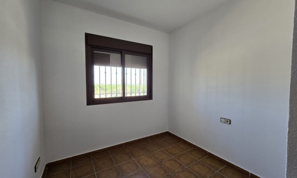 Sale - Detached Villa -
Algorfa - La Finca Golf Resort