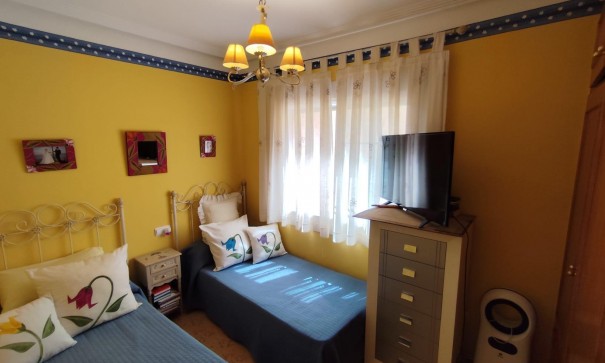 Herverkoop - Vrijstaande Villa -
Torrevieja - Aguas nuevas 2