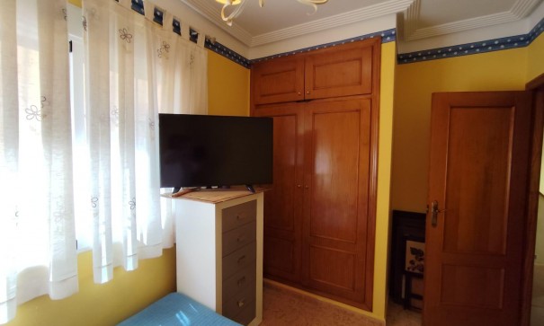 Herverkoop - Vrijstaande Villa -
Torrevieja - Aguas nuevas 2